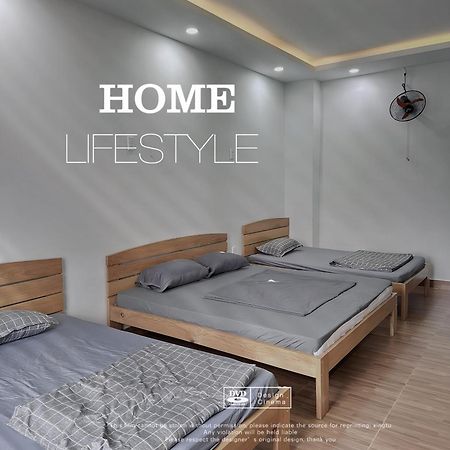 Homestay C&E Đà Nẵng Ngoại thất bức ảnh