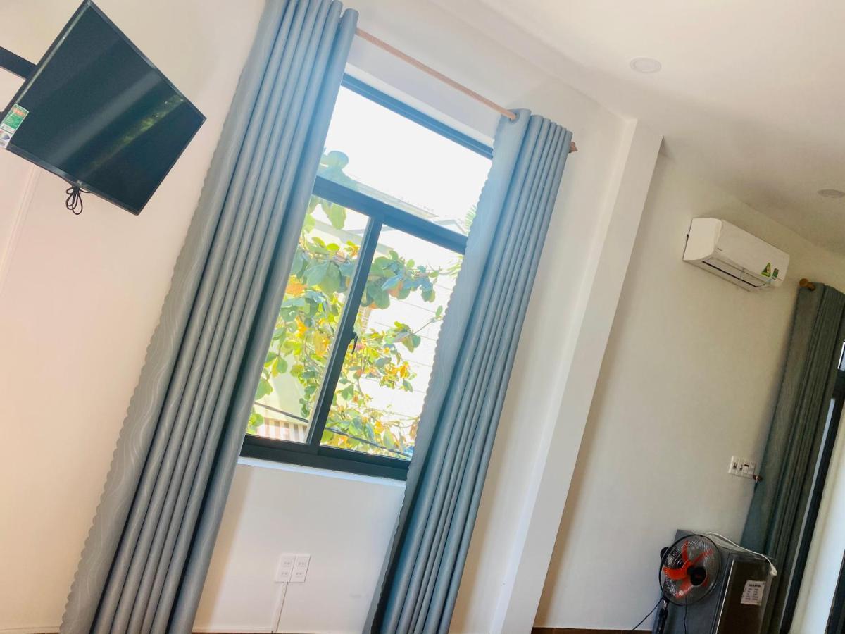 Homestay C&E Đà Nẵng Ngoại thất bức ảnh