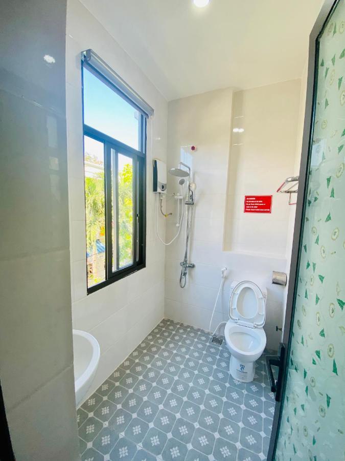 Homestay C&E Đà Nẵng Ngoại thất bức ảnh