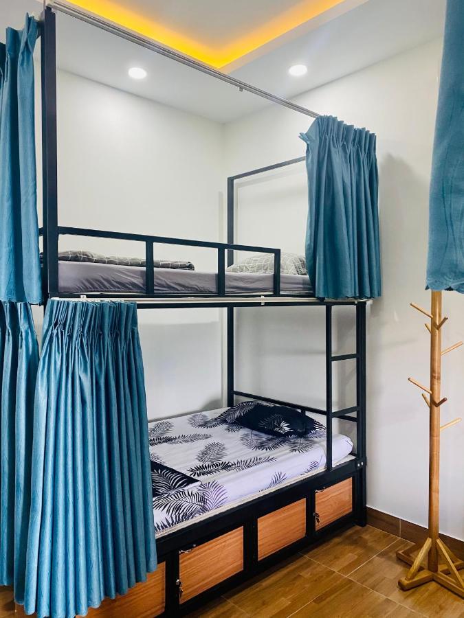 Homestay C&E Đà Nẵng Ngoại thất bức ảnh