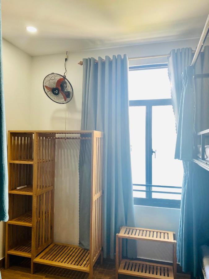 Homestay C&E Đà Nẵng Ngoại thất bức ảnh