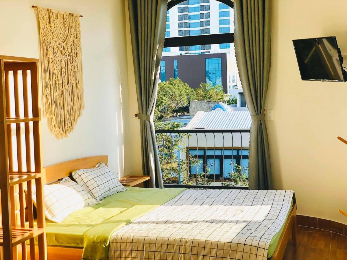 Homestay C&E Đà Nẵng Ngoại thất bức ảnh