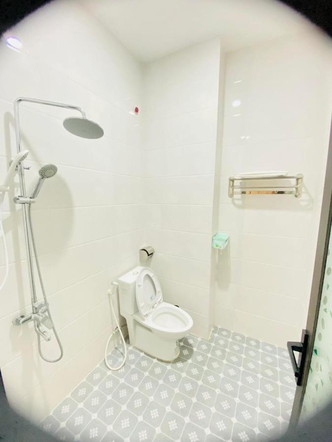 Homestay C&E Đà Nẵng Ngoại thất bức ảnh