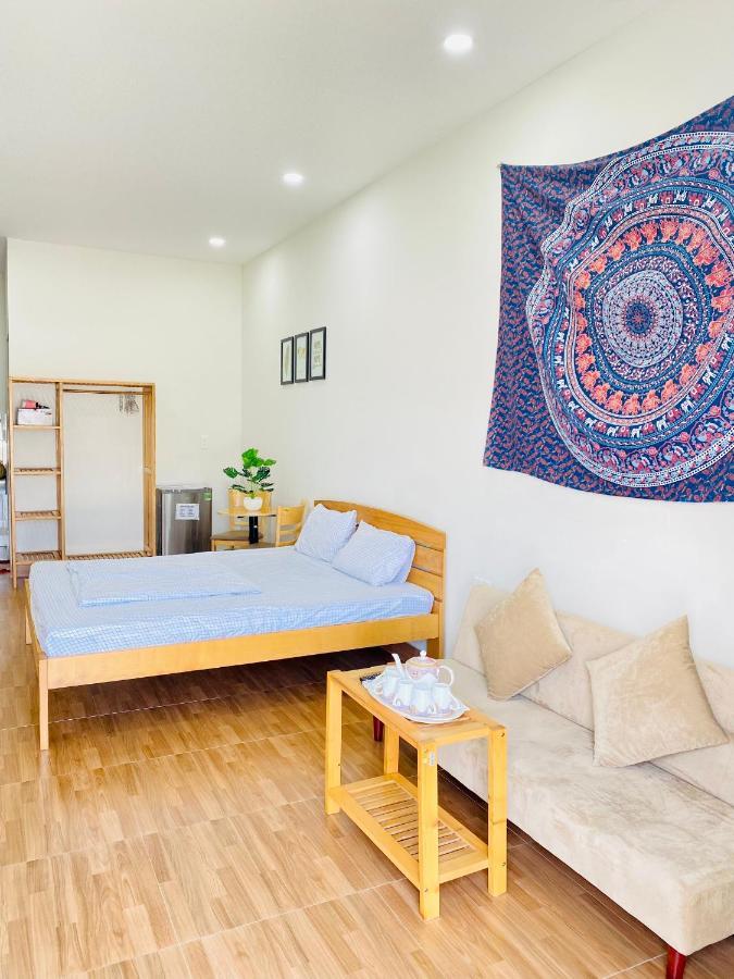 Homestay C&E Đà Nẵng Ngoại thất bức ảnh