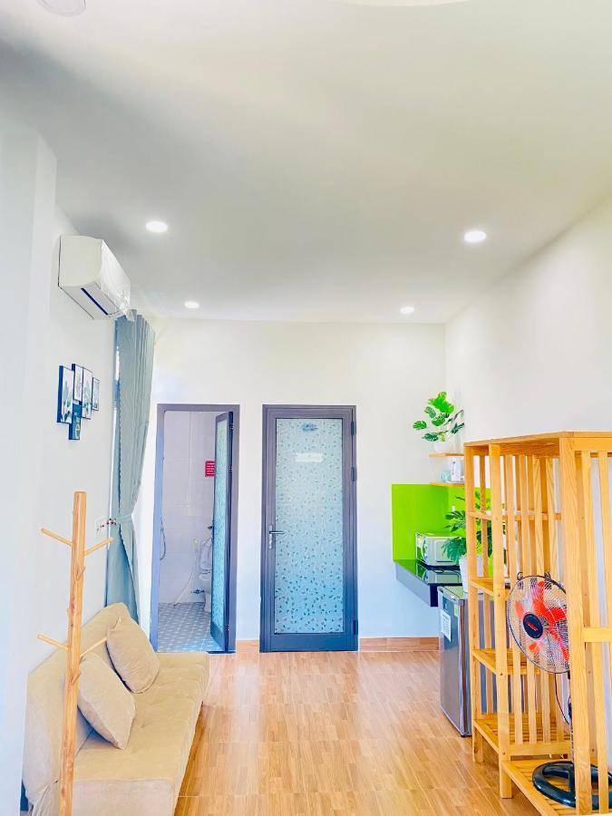Homestay C&E Đà Nẵng Ngoại thất bức ảnh