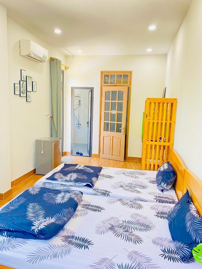 Homestay C&E Đà Nẵng Ngoại thất bức ảnh
