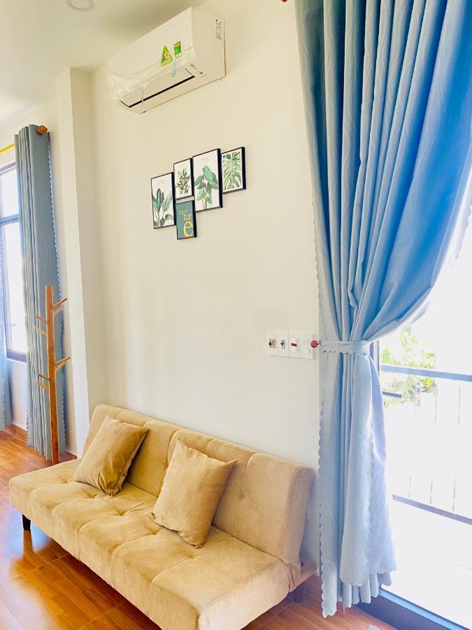 Homestay C&E Đà Nẵng Ngoại thất bức ảnh