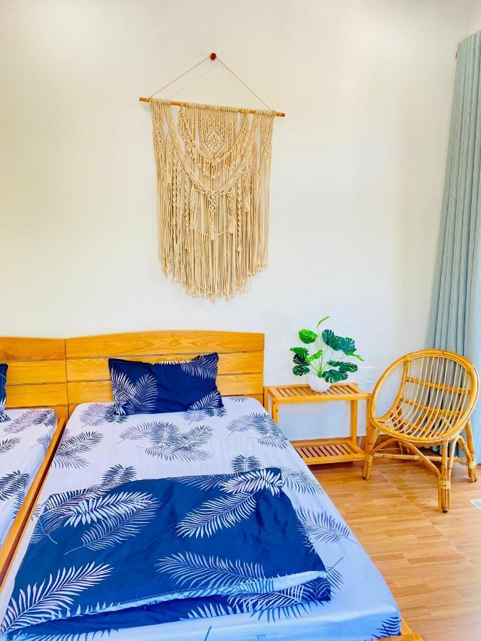 Homestay C&E Đà Nẵng Ngoại thất bức ảnh