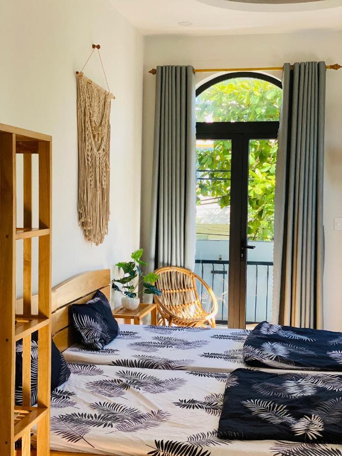 Homestay C&E Đà Nẵng Ngoại thất bức ảnh