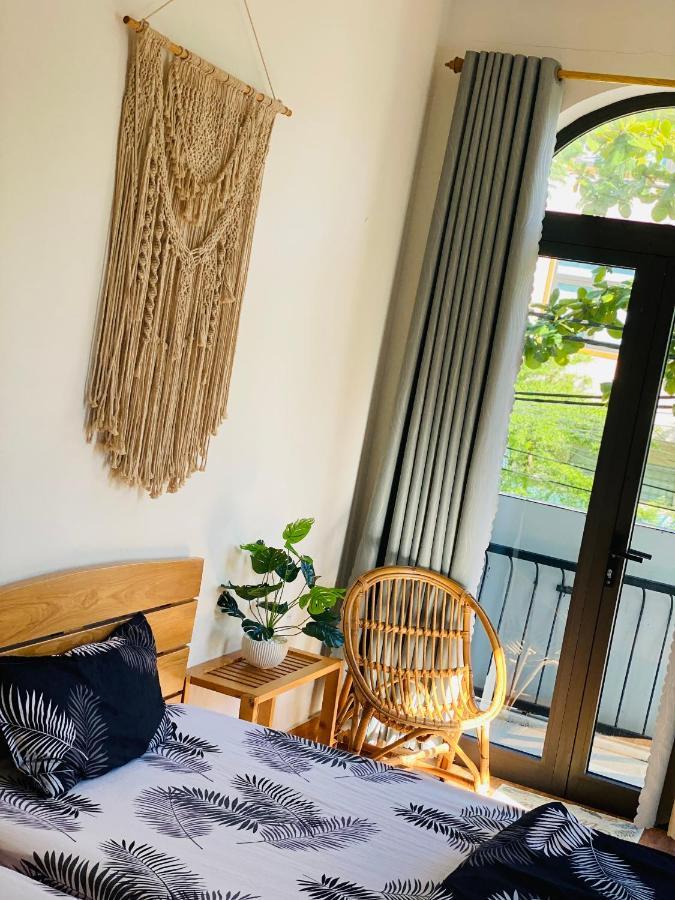 Homestay C&E Đà Nẵng Ngoại thất bức ảnh