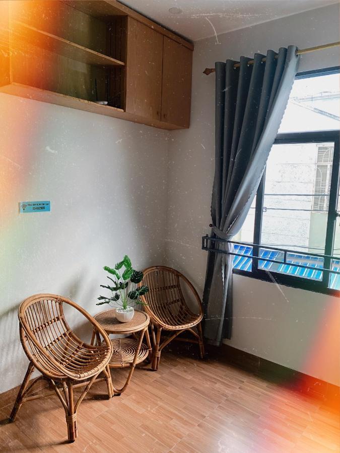 Homestay C&E Đà Nẵng Ngoại thất bức ảnh