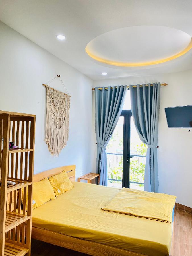 Homestay C&E Đà Nẵng Ngoại thất bức ảnh