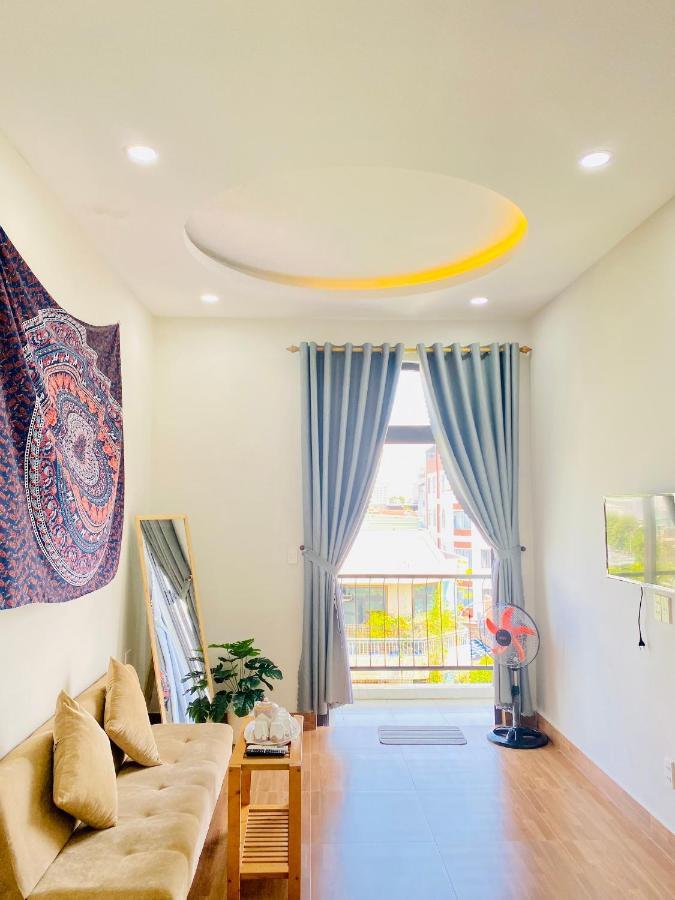 Homestay C&E Đà Nẵng Ngoại thất bức ảnh
