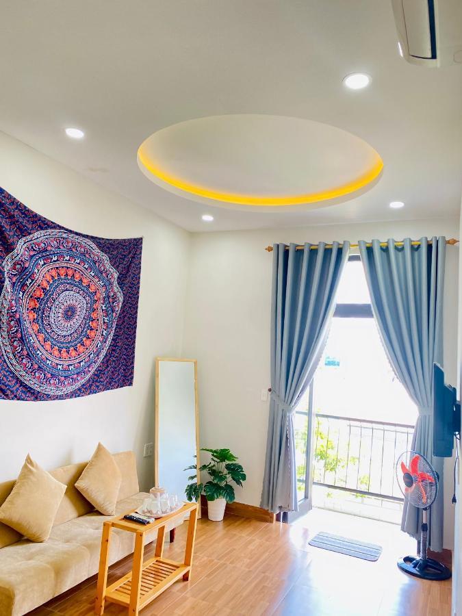 Homestay C&E Đà Nẵng Ngoại thất bức ảnh