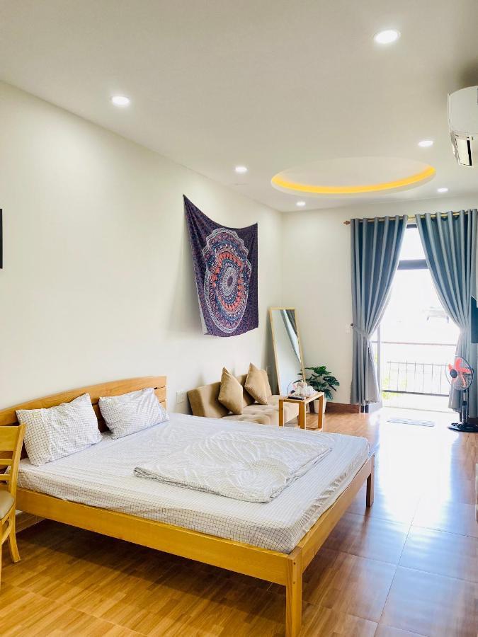 Homestay C&E Đà Nẵng Ngoại thất bức ảnh