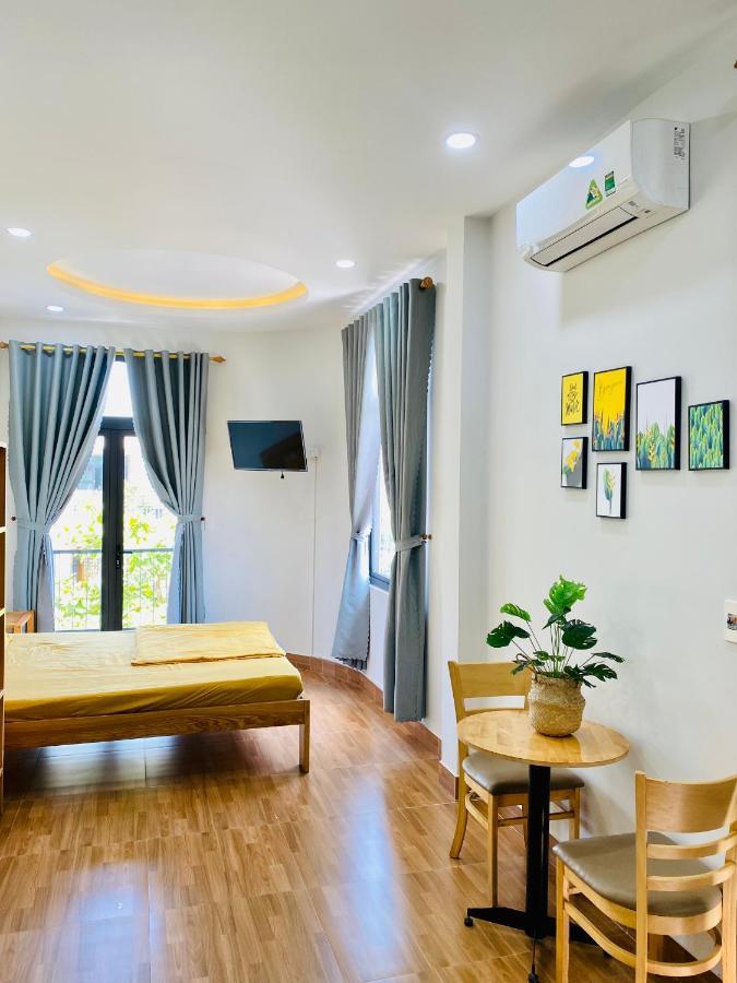 Homestay C&E Đà Nẵng Ngoại thất bức ảnh