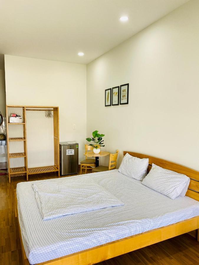 Homestay C&E Đà Nẵng Ngoại thất bức ảnh