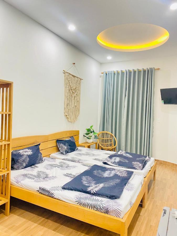 Homestay C&E Đà Nẵng Ngoại thất bức ảnh