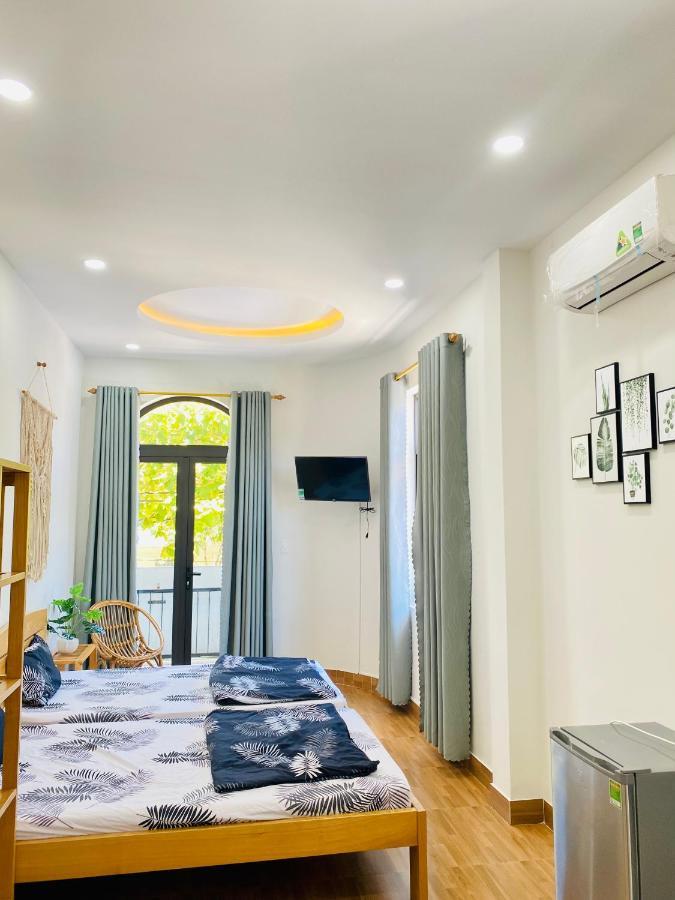 Homestay C&E Đà Nẵng Ngoại thất bức ảnh