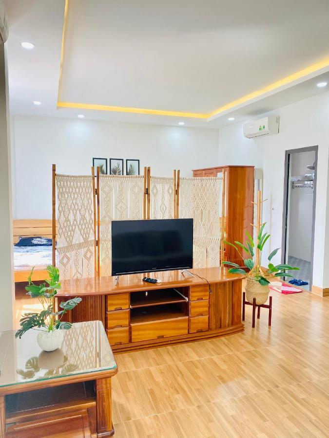 Homestay C&E Đà Nẵng Ngoại thất bức ảnh