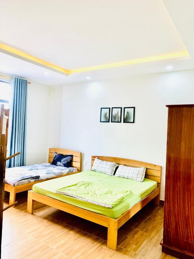 Homestay C&E Đà Nẵng Ngoại thất bức ảnh