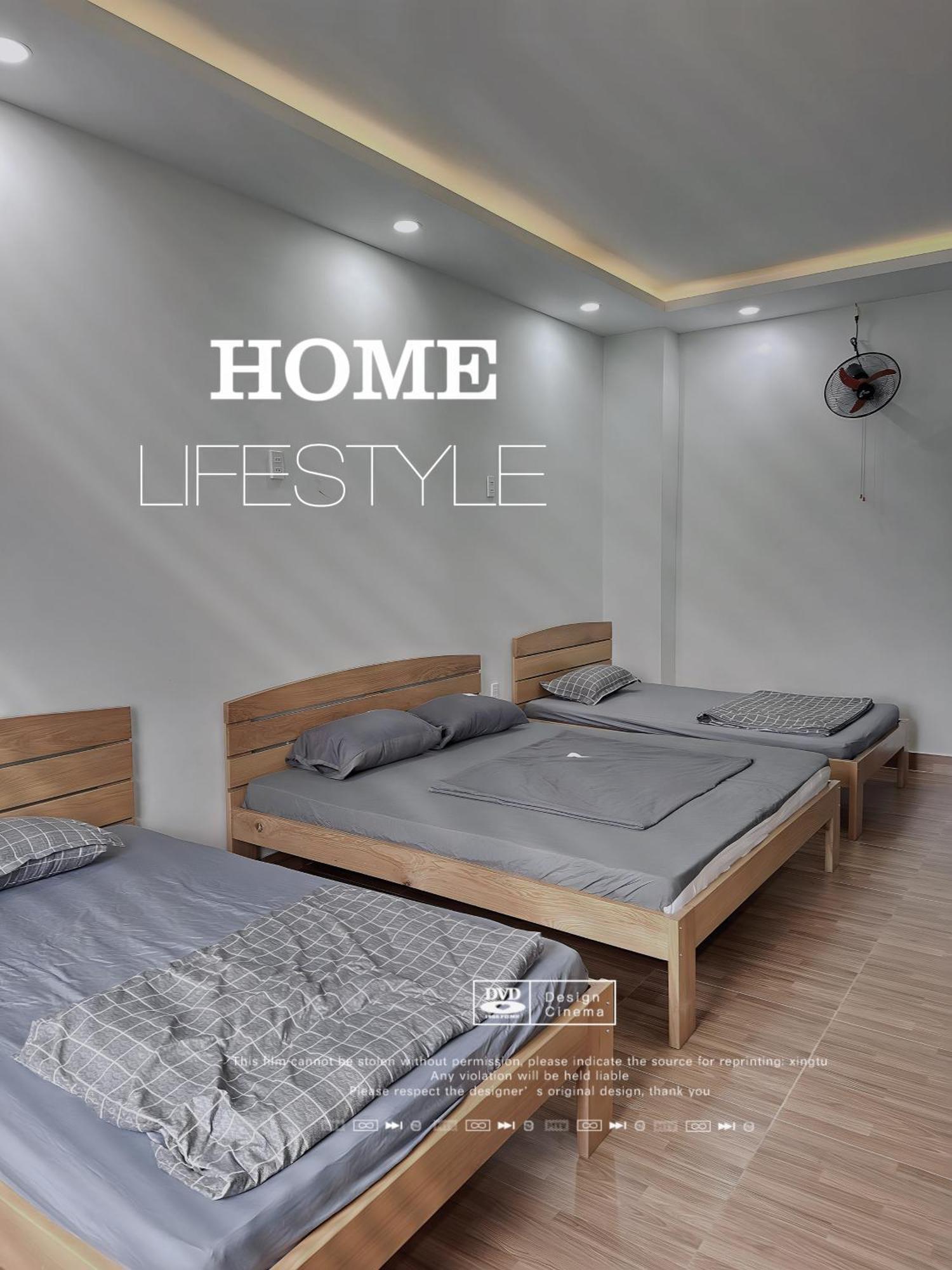 Homestay C&E Đà Nẵng Ngoại thất bức ảnh