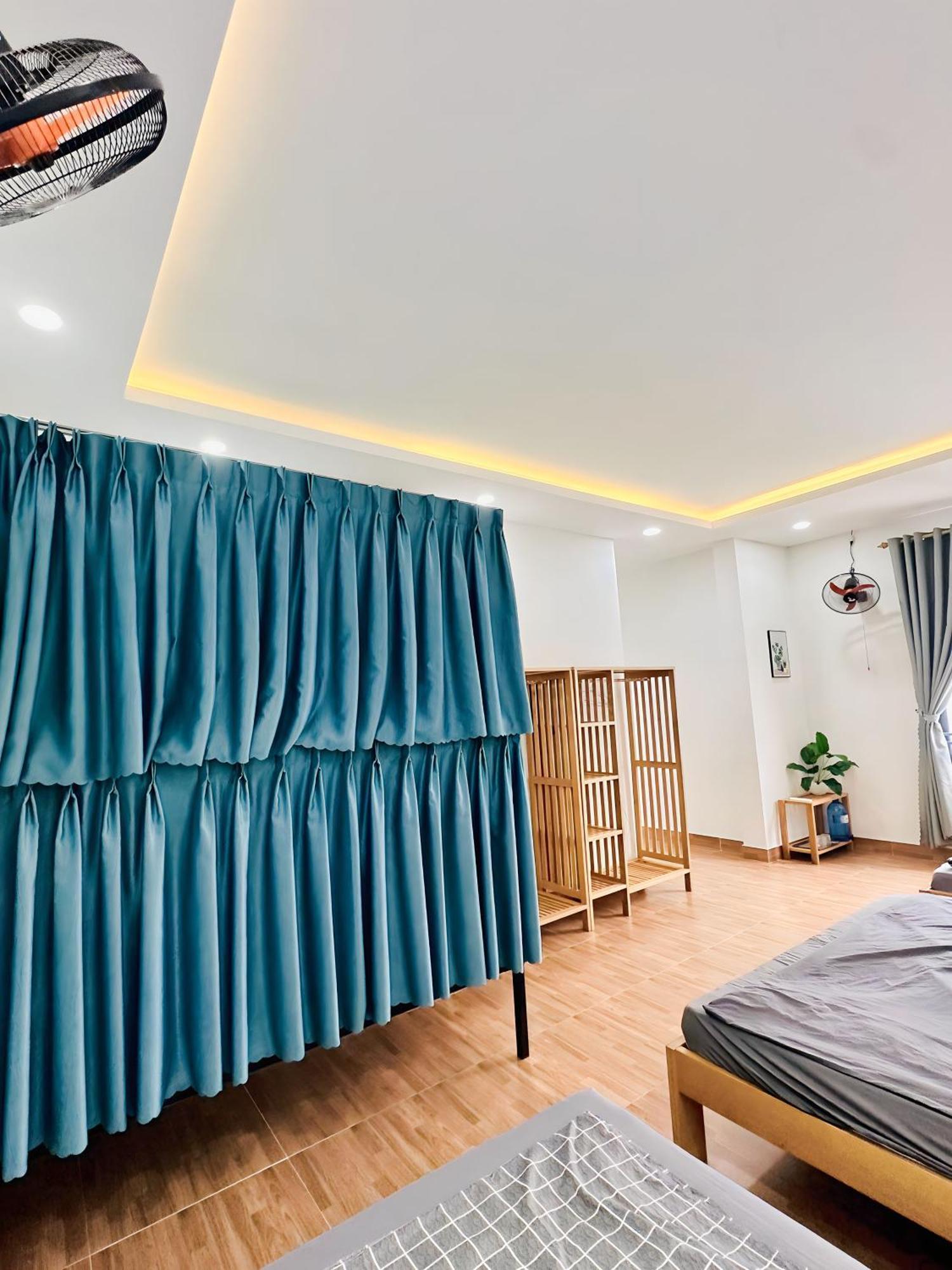 Homestay C&E Đà Nẵng Ngoại thất bức ảnh
