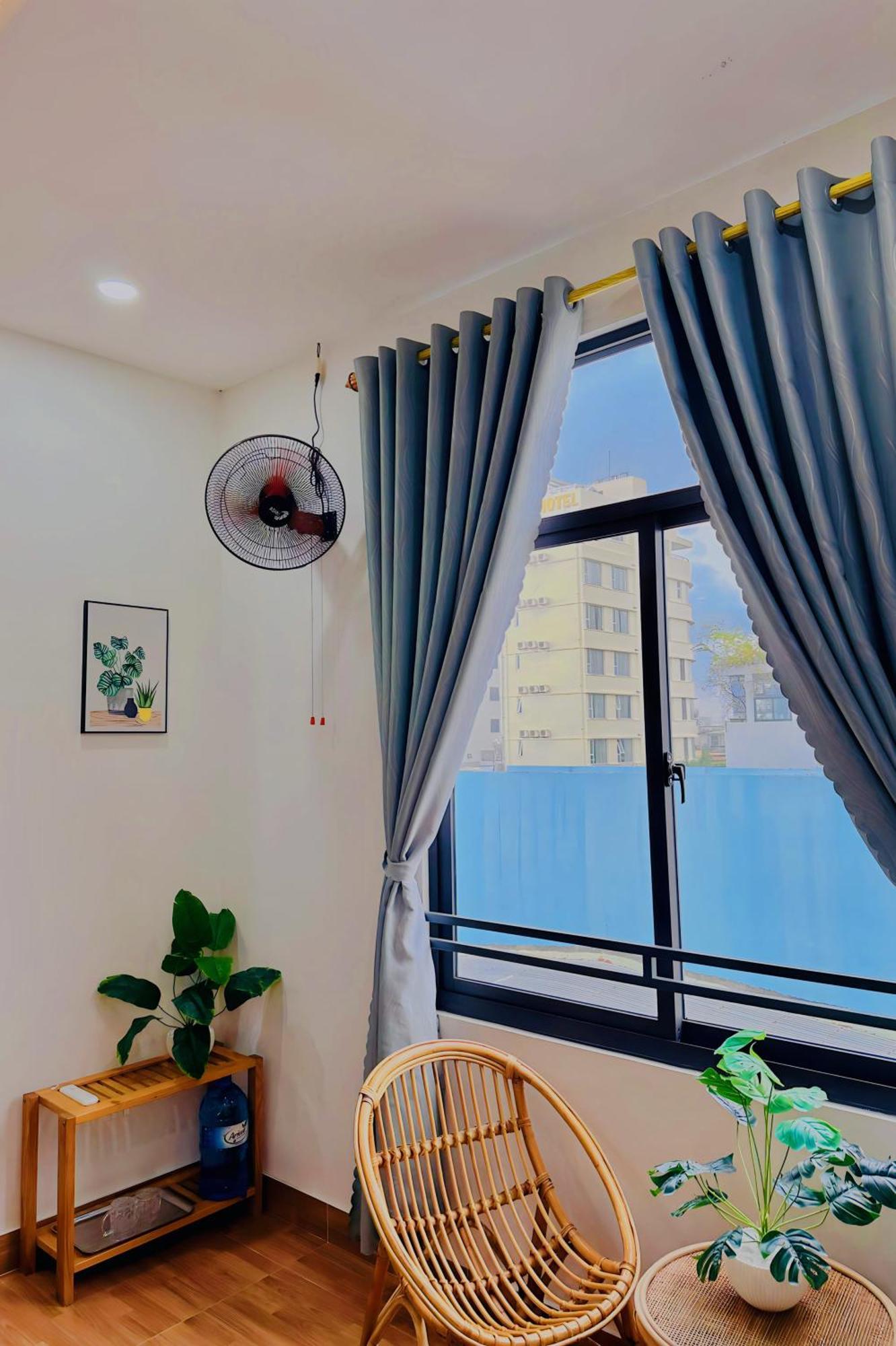 Homestay C&E Đà Nẵng Ngoại thất bức ảnh