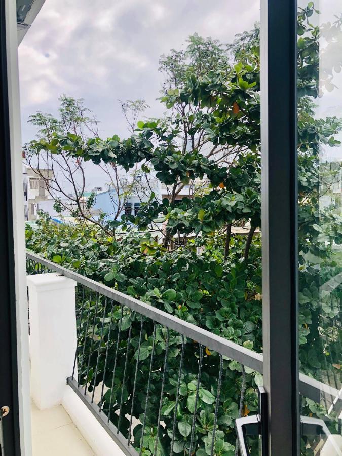 Homestay C&E Đà Nẵng Ngoại thất bức ảnh