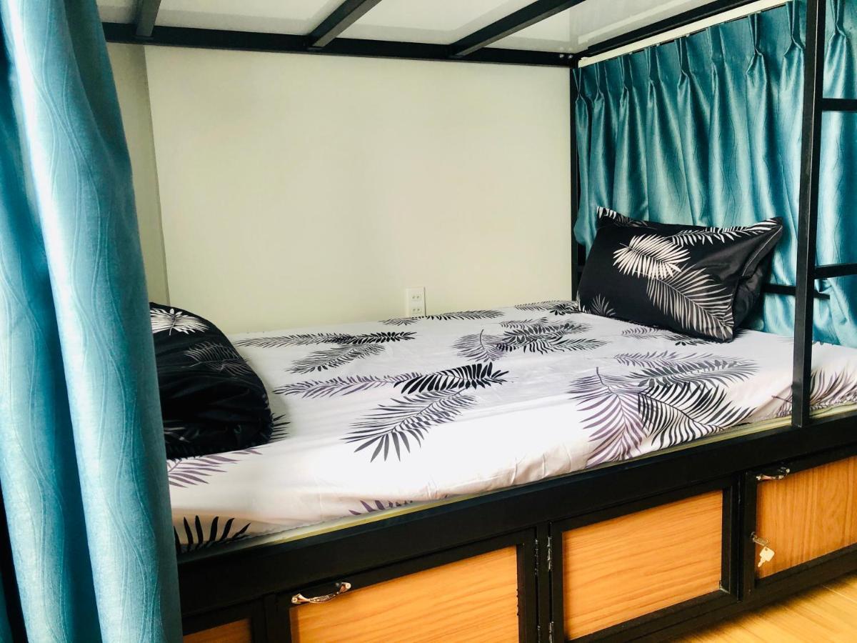 Homestay C&E Đà Nẵng Ngoại thất bức ảnh