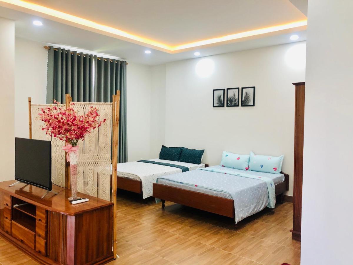 Homestay C&E Đà Nẵng Ngoại thất bức ảnh