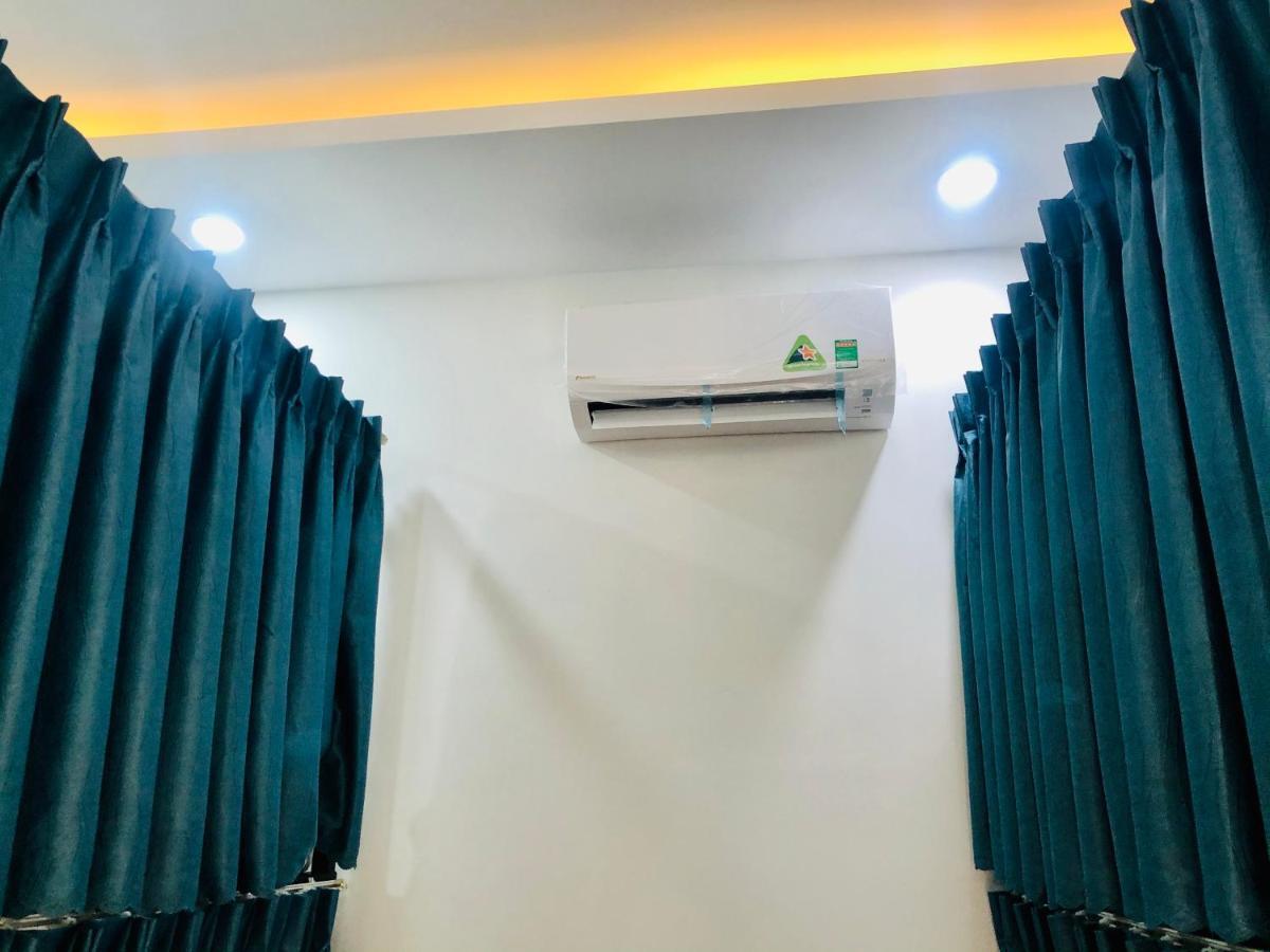 Homestay C&E Đà Nẵng Ngoại thất bức ảnh
