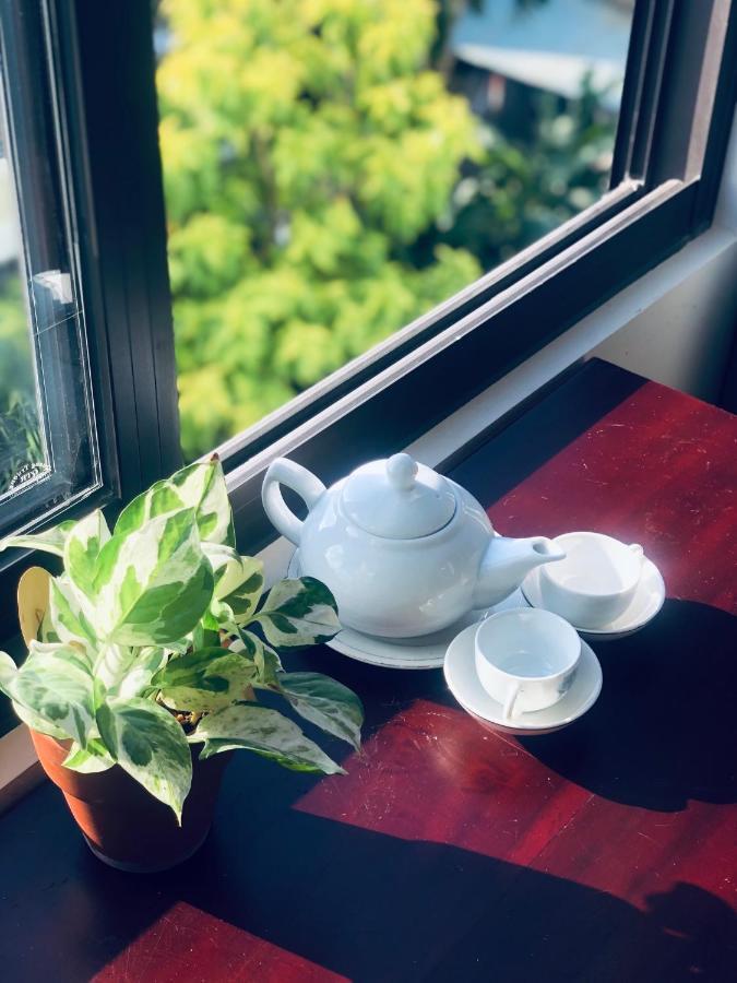 Homestay C&E Đà Nẵng Ngoại thất bức ảnh