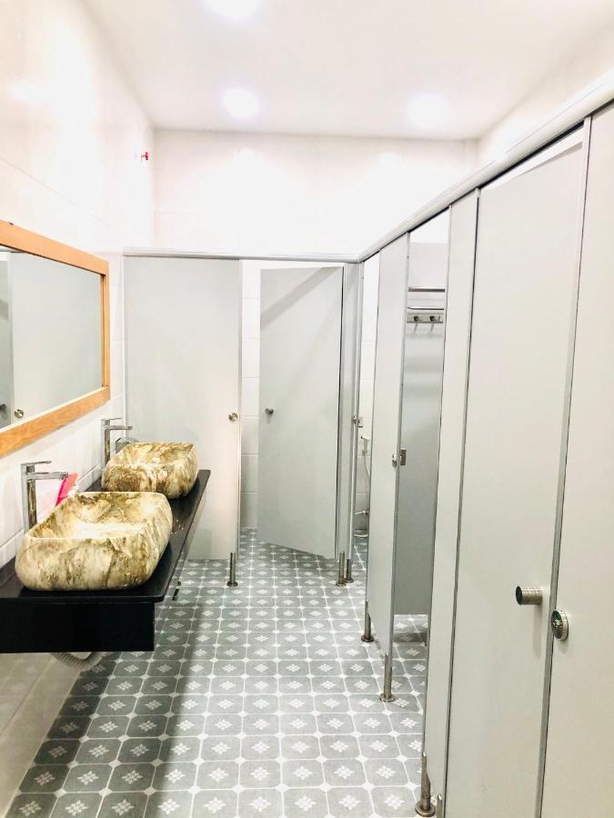 Homestay C&E Đà Nẵng Ngoại thất bức ảnh