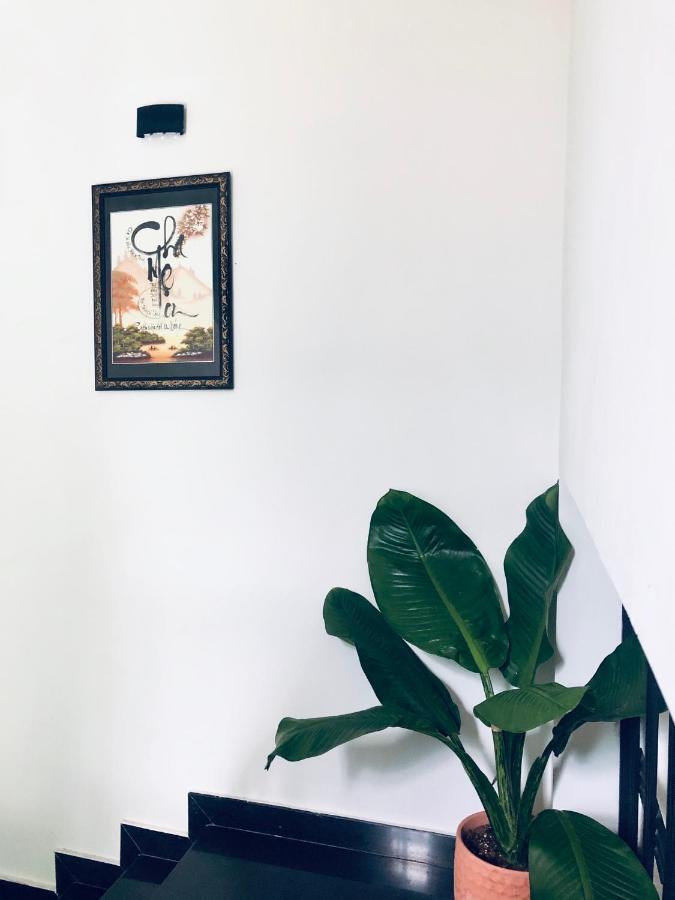 Homestay C&E Đà Nẵng Ngoại thất bức ảnh