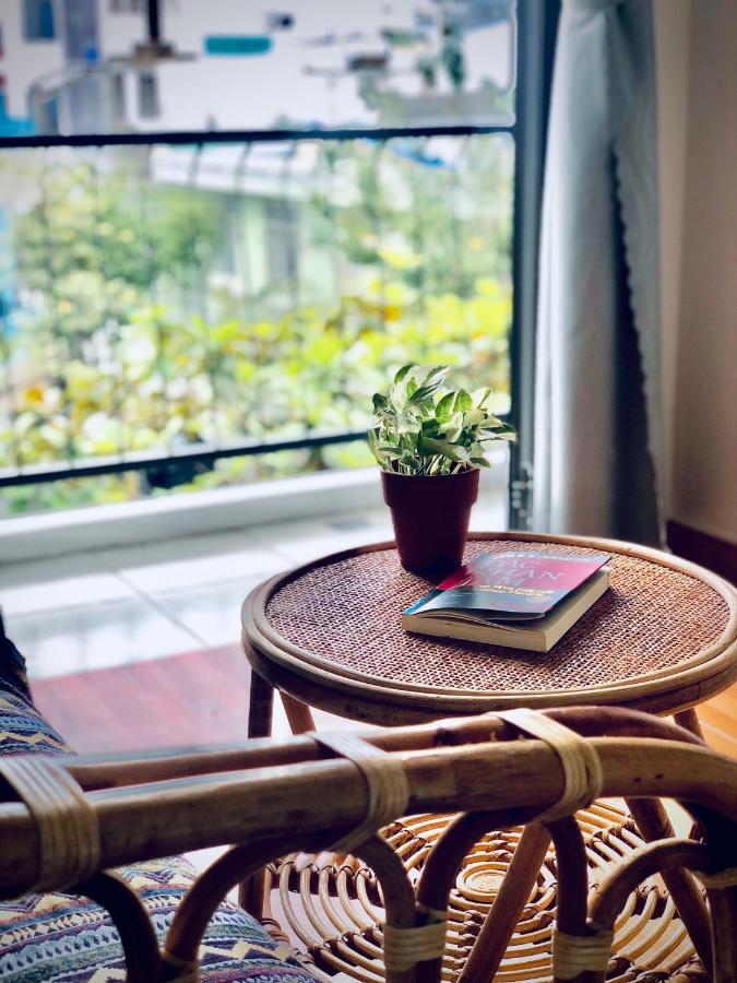 Homestay C&E Đà Nẵng Ngoại thất bức ảnh
