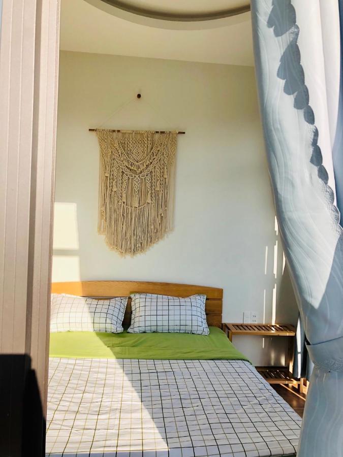 Homestay C&E Đà Nẵng Ngoại thất bức ảnh