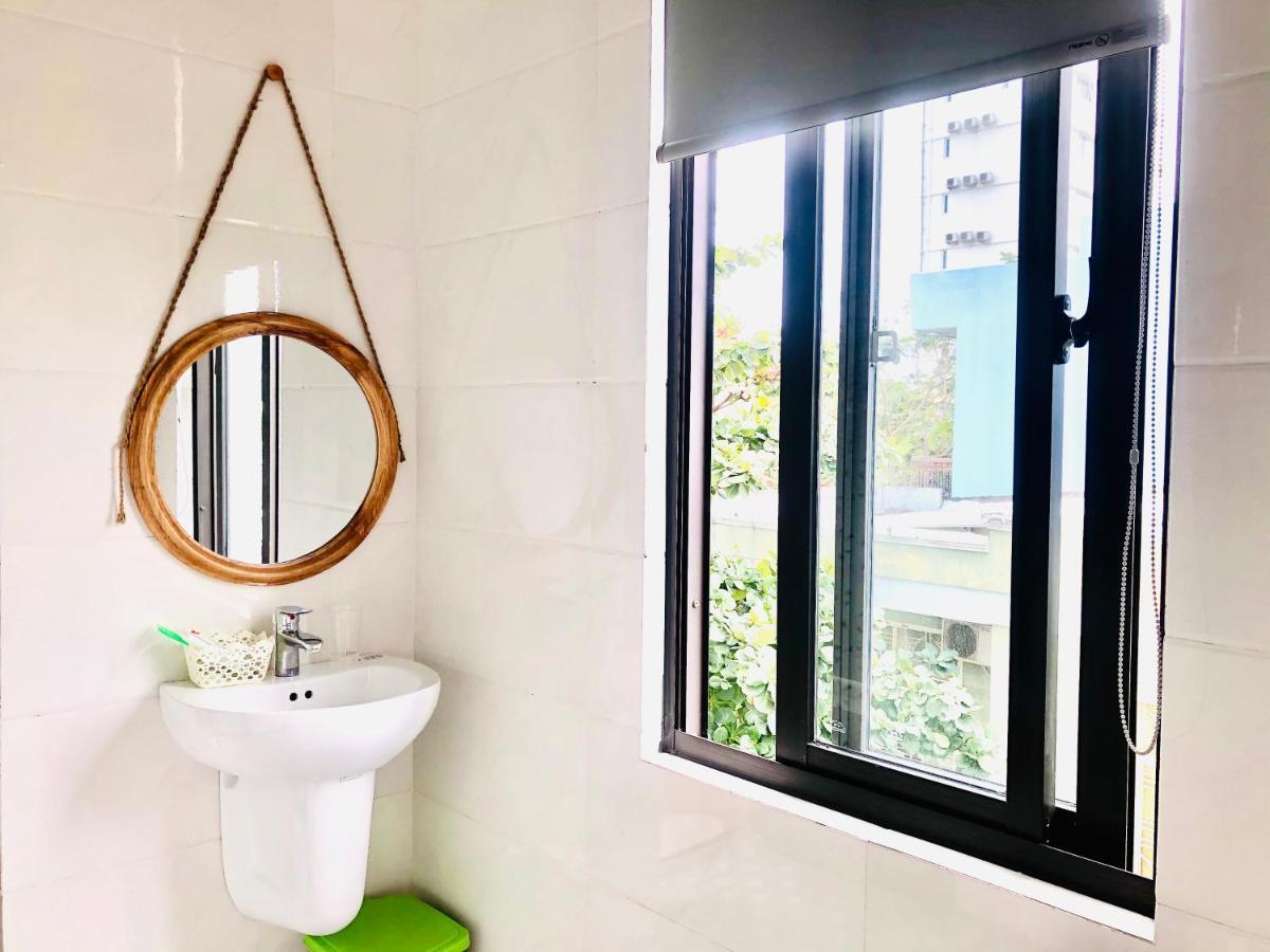 Homestay C&E Đà Nẵng Ngoại thất bức ảnh