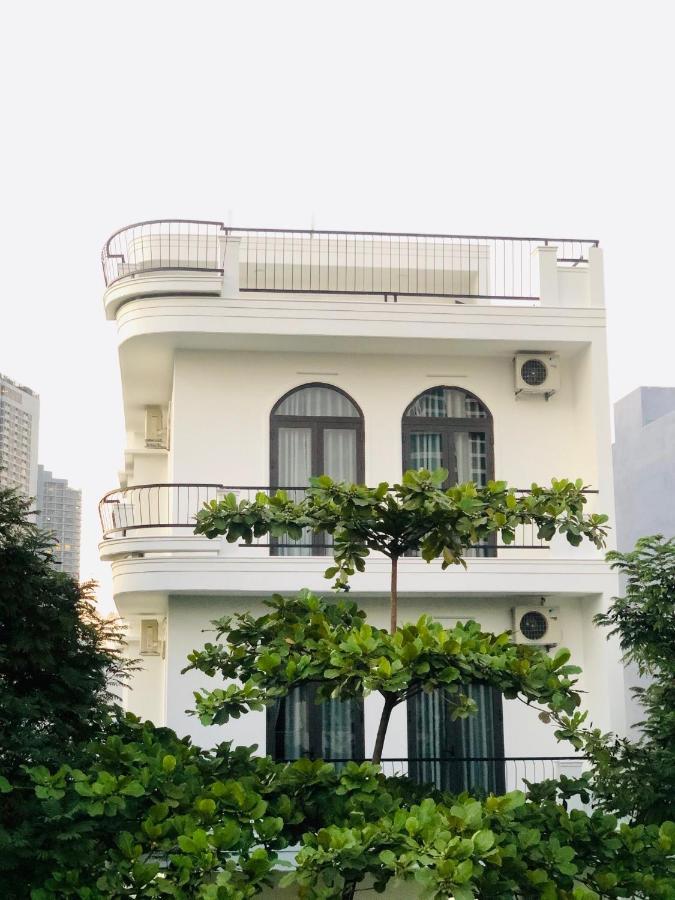 Homestay C&E Đà Nẵng Ngoại thất bức ảnh